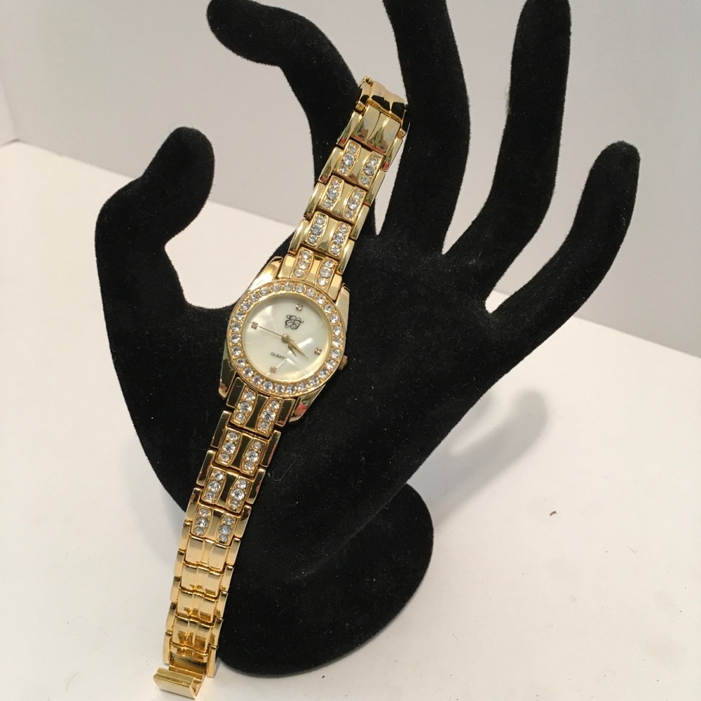 E.T. Ladies Wrist Watch